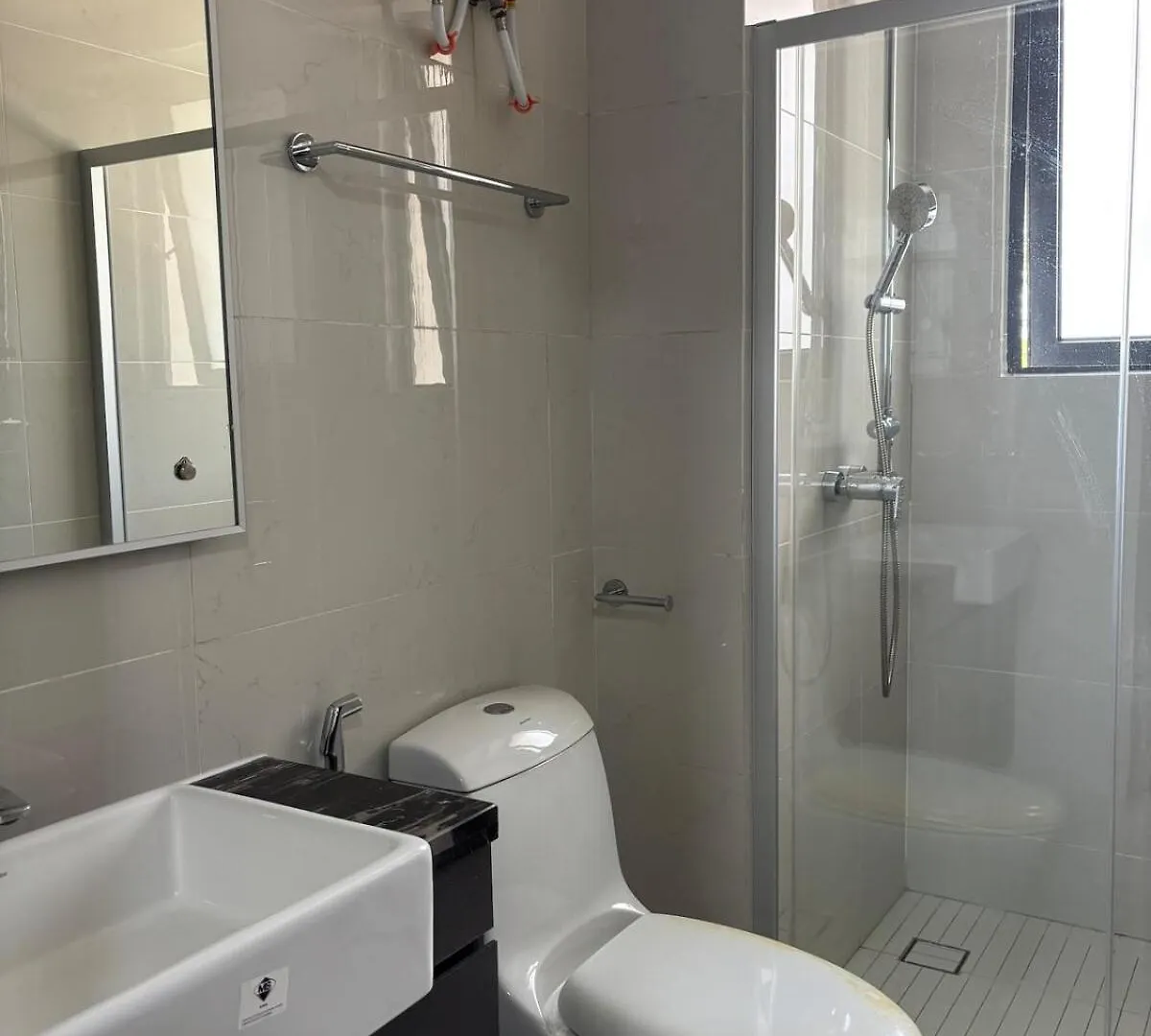 Apartment Pool View 3 Bedroom & 3 Bathroom Whole Unit Johor Bahru Malaysia