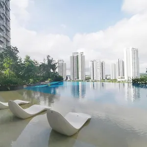 The Elysia Park By Owner アパートホテル